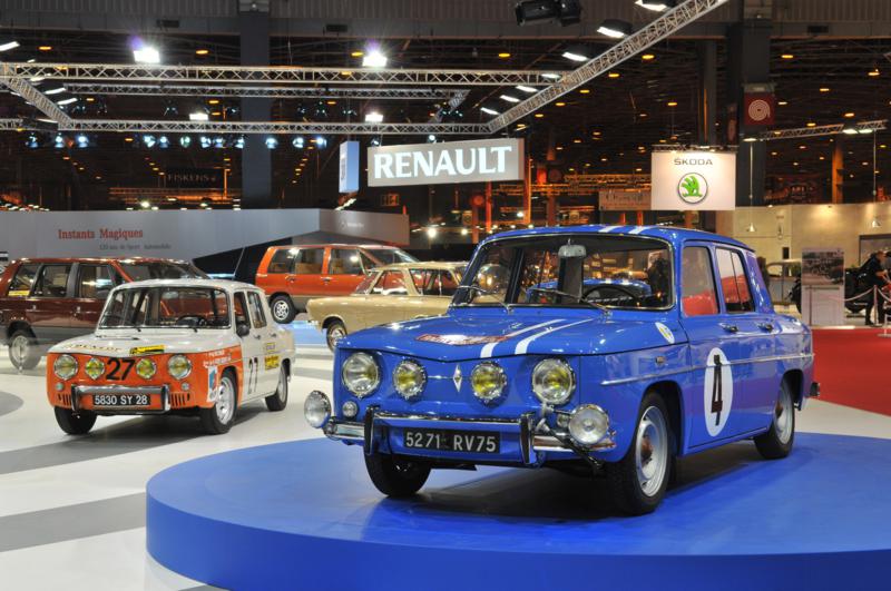 Renault 8 Gordini: Nascido em 1964.Há 60 anos – Retroauto – O Site